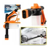 Bradas pištolj sa penom ECO-4446